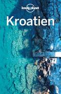 Lonely Planet Kroatien