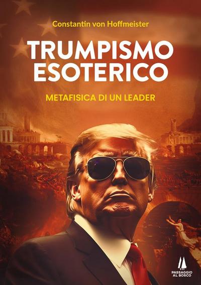 Trumpismo esoterico