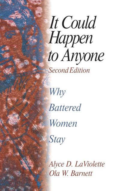 It Could Happen To Anyone