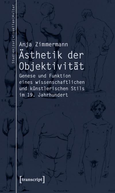 Ästhetik der Objektivität