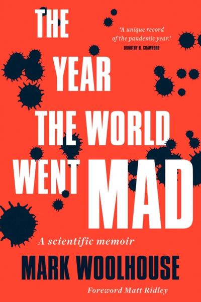 The Year the World Went Mad