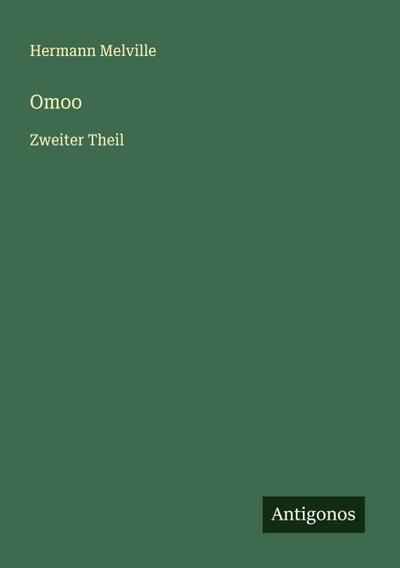 Omoo