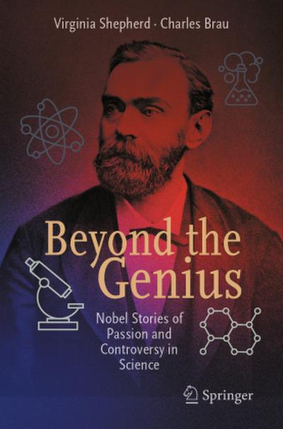 Beyond the Genius