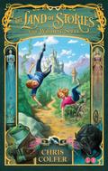 The Land of Stories: The Wishing Spell