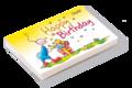 Oups Kärtchenbox - Happy Birthday