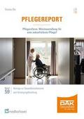 Pflegereport 2026