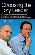 Choosing the Tory Leader