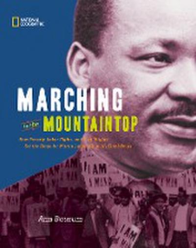 Marching to the Mountaintop: How Poverty, Labor Fights and Civil Rights Set the Stage for Martin Luther King Jr’s Final Hours