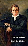 Buch der Lieder