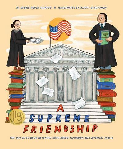 A Supreme Friendship