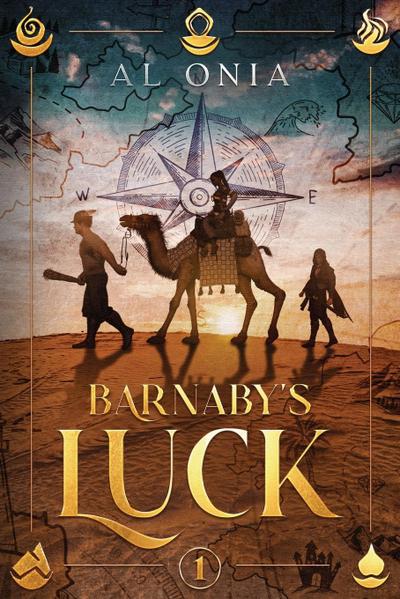 Barnaby’s Luck