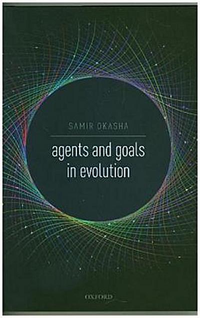 Agents and Goals in Evolution