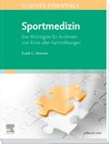 ELSEVIER ESSENTIALS Sportmedizin
