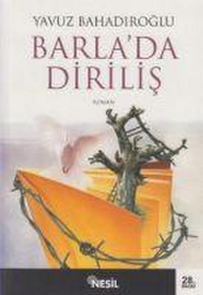 Barlada Dirilis