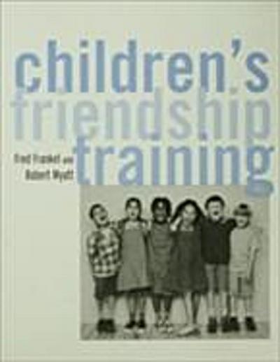 Children’’s Friendship Training