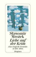Liebe auf der Krim