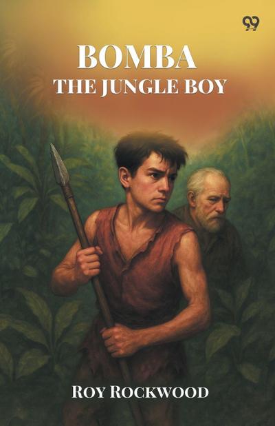 Bomba The Jungle Boy