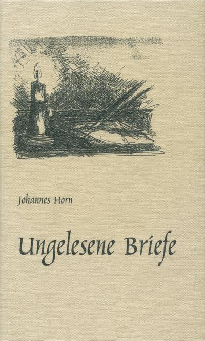 Ungelesene Briefe