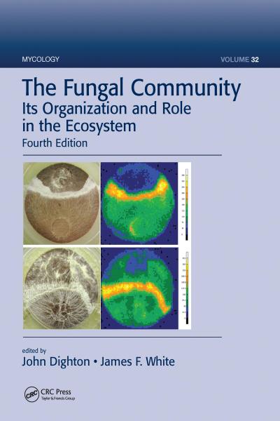 The Fungal Community
