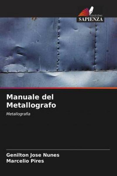 Manuale del Metallografo