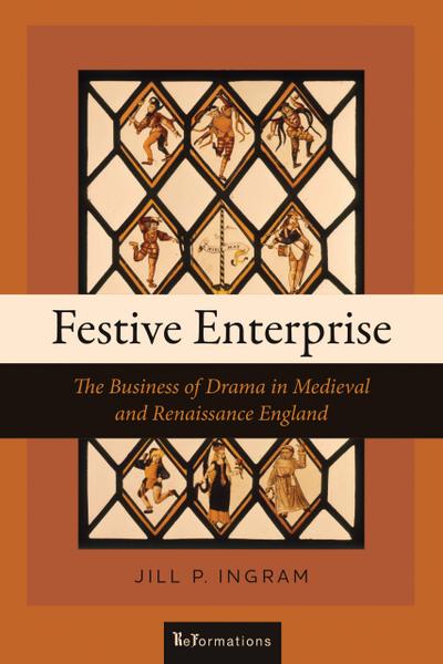 Festive Enterprise
