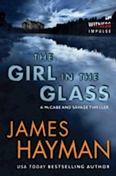 Girl in the Glass