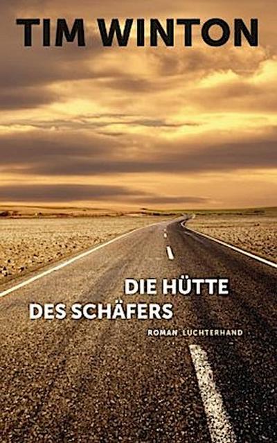 Die Hütte des Schäfers