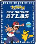 Pokémon Handbuch: Der große Atlas