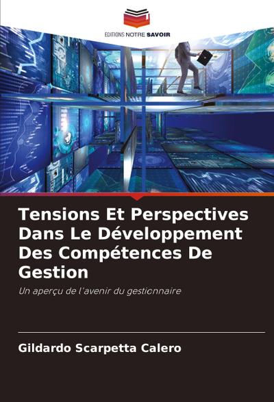 Tensions Et Perspectives Dans Le Développement Des Compétences De Gestion