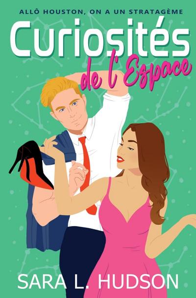 Curiosités de l’Espace