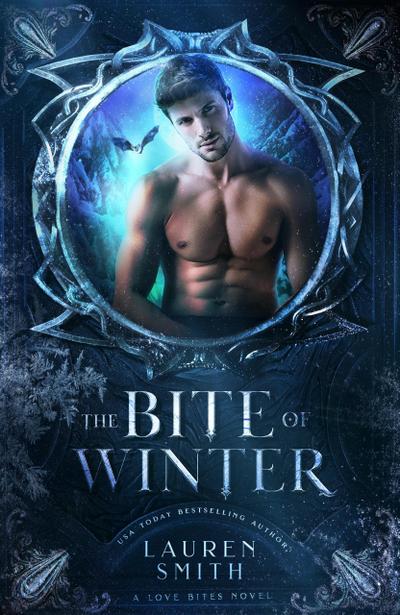 The Bite of Winter (Love Bites, #1)