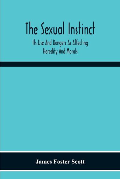 The Sexual Instinct