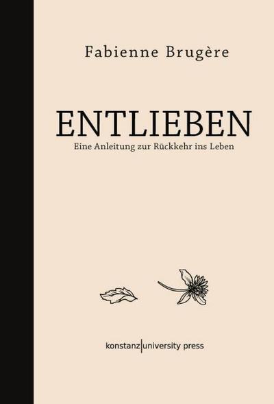 Entlieben
