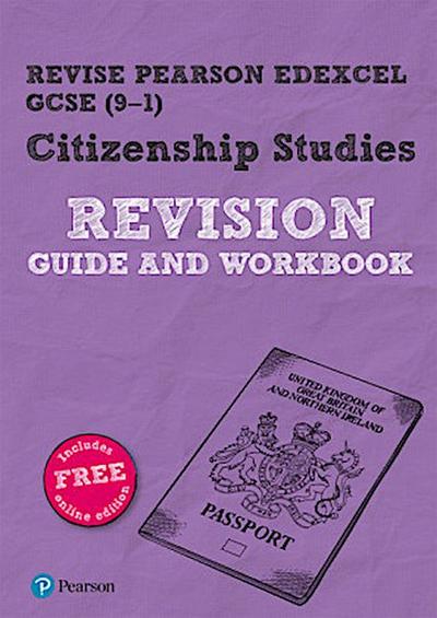 Revise Edexcel Citizenship RG/RW, m. 1 Beilage, m. 1 Online-Zugang