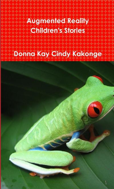 Augmented Reality Children’s Stories