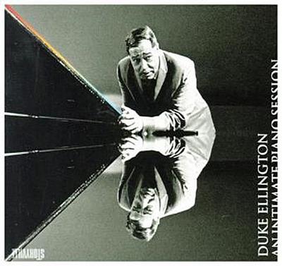 An Intimate Piano Session, 1 Audio-CD