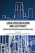 Local Peacebuilding and Legitimacy