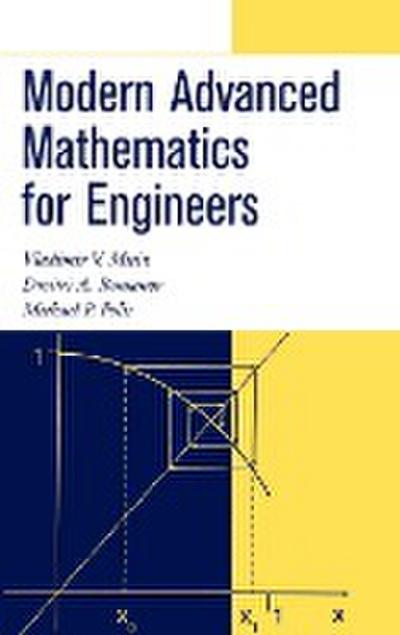 Modern Advanced Mathematics for Engineers