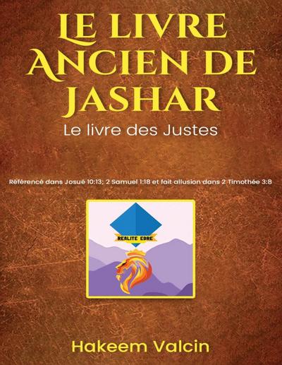 L’Ancien Livre De Jashar