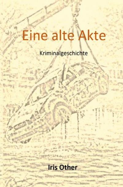 Eine alte Akte