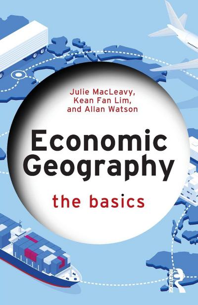 Economic Geography: The Basics