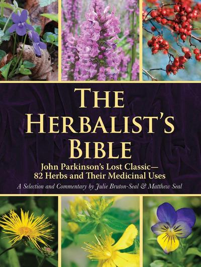 The Herbalist’s Bible