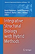 Integrative Structural Biology with Hybrid Methods