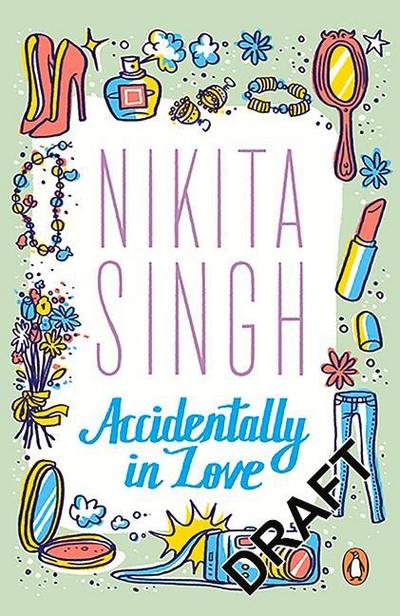 Accidentally in Love