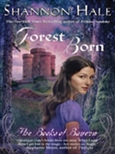 Forest Born