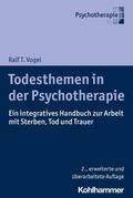 Todesthemen in der Psychotherapie
