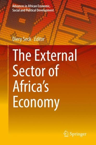 The External Sector of Africa’s Economy