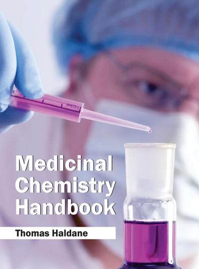 Medicinal Chemistry Handbook