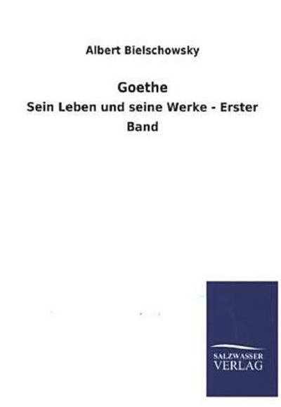 Goethe