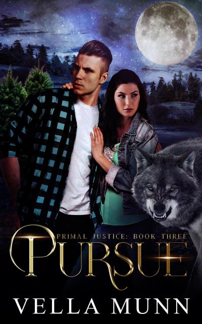 Pursue (Primal Justice)